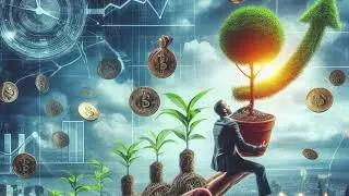 Growth vs Value Investing. Stock Market Jargon: Value Stocks vs. Growth Stocks Explained!