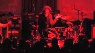 PIG (All HAMerican PIG Show Tour 2006) [13]. Hot Hole