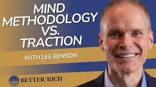 Holistic Value Creation: The Path to Nine-Figure Exits with Lee Benson
