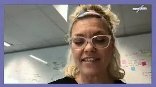 Design Versus 2021 Conference | Design vs. Non-sustainable Futures | Nina Terry