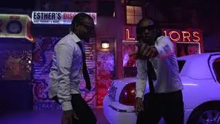 34Zeussy x Dilla illa - Ooter Feels (Music Video)