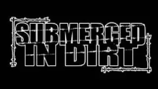 Submerged In Dirt - Pale Reflections