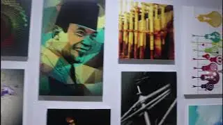 Bandung Creative HUB I My Trip My Edukasi