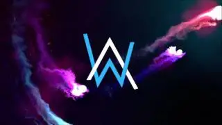 Alan Walker vs Coldplay - Hymn For The Weekend [Sped Up Remix]