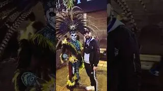 My trip to Mexico | DIA DE MUERTOS