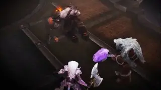 Talador Finale Music - Composed by Neal Acree