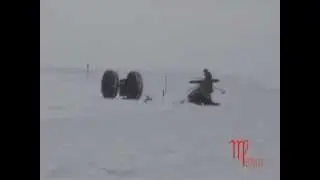 соревнование в Осе. часть 4