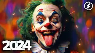 Techno Mix 2024 🎧 Techno Remixes of Popular Songs 🎧 Techno Bangers 