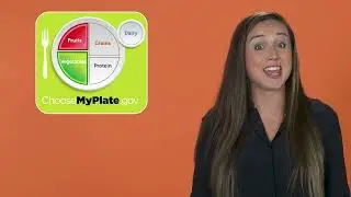 Lesson 2 Video 1: MyPlate Video
