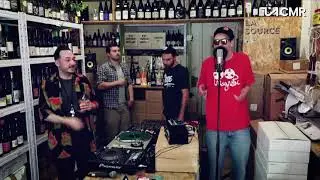 RHINO 🎹 FP - Reggae Riddim Medley - Winey Desk - OBF