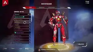 Seguimos subiendo RP con ramdoms  -Apex Legends