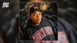 [FREE] Dr. Dre Type Beat // "Rent's Due" | 90's West Coast Type Beat