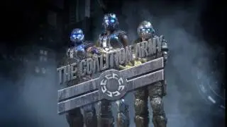 The coalition army - ZoNeR - GOW4