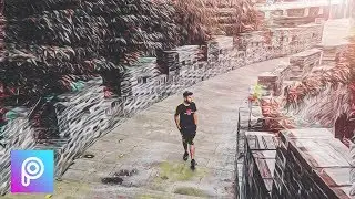 New PicsArt Editing Tutorial