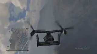 GRIEFTAGE GRIEFING DUMB GRINDERS IN GTA 5! CARGO DESTRUCTION! :)