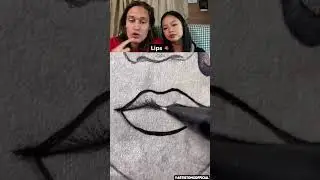 Испорти Рисунок Чтобы Его Улучшить