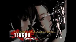Ninjanuary: Tenchu - Fatal Shadows Grandmaster/Assassin Mission 5 & 6