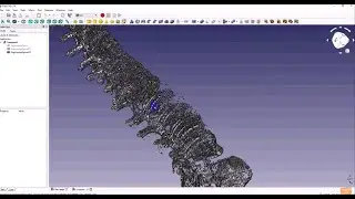 STL to STEP - then to editable part | EDIT YOUR STL