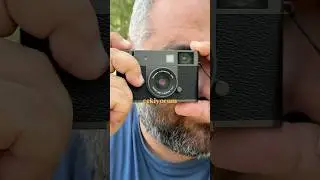 ANALOG GİBİ DİKEY KAMERA (reklam)