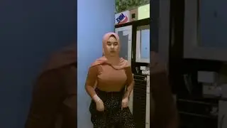 #uktiktok #jilbab #pemersatubangsa ##tudung