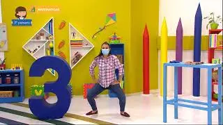 #AprendeEnCasa III | 3º Primaria | Matemáticas | ¿Ahora qué sigue? | 04 de mayo 2021
