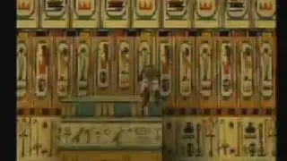 Tomb Raider Speedrun - Obelisk of Khamoon