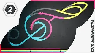 Lines | EP 2 - Eraser puzzles 1 to 25