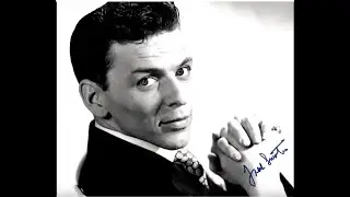 All Or Nothing at All 1966 Frank Sinatra Album Strangers in the Night, Reprise_ Records F1017