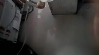 knife play
