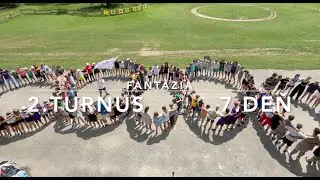 Fantázia 2024 - 2. turnus - 7. deň