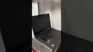 Гравировка клавиатуры Asus Rog G16