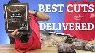 Meyer Market | Best Cuts Delivered