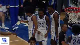 MBB: Kentucky 66, Tennessee 54