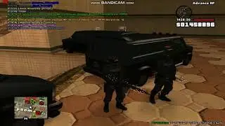 Самый ускоренный теракт за всю историю сампа