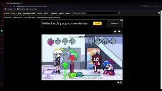 jugando fnf parte 2, video de ayer