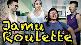 JULEE DAY with Happy Holiday Indonesia - Jamu Roulette