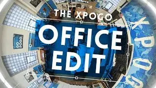 The Xpogo Office Edit