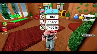 Roblox Sledding Simulator: Most Epic Run To The End!