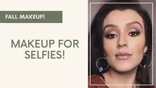 MAQUILLAJE DE OTOÑO 2019 | SUPER FACIL | ALEX RIOS