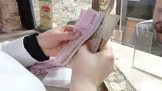 36🚢 Обмениваю валюту 💰 из долларов на турецкие лиры