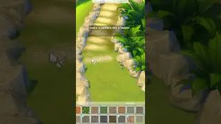 tips for building stairs on high ground in sims 4 