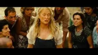 Meryl Streep - Mamma Mia! Tribute