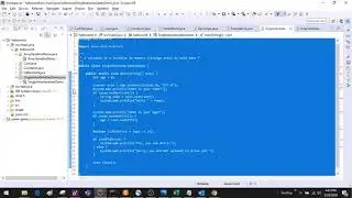 How to define variables in Java