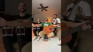 Así sonaría “Guayaba” si nos cambiáramos los instrumentos 🥵 