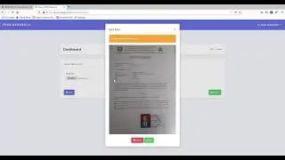 Tutorial PPDB SMA SMK Prov. Bengkulu tahun ajaran 2020/2021