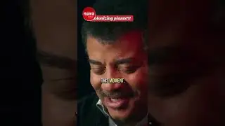 Neil deGrasse Tyson | Colonizing other Planets  