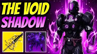 Solo -30 Ultimate With Volatile Spam Void Titan Build Destiny 2.