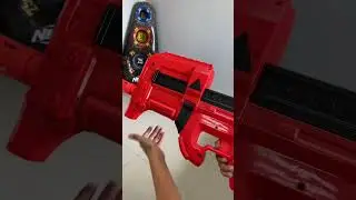 Nerf Fortnite🔫  #k5team #nerf #funny#toys