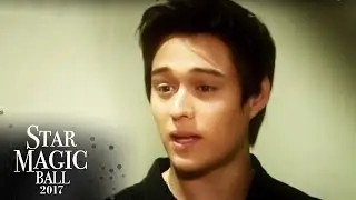Enrique's Story of Discovery (Star Magic 25)