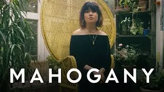 Lily Moore - Lying To Yourself | Mahogany Session
